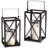 Ashbrook Iron Tabletop Lantern-37964596
