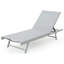Chaise longue inclinable Audyn-100694914-124198972