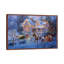 Welcome Home by Nicky Boehme - Print on Canvas-417051247-420655614