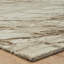 Tapis en laine noué à la main Harjinder-1505144968