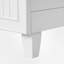 Meuble-lavabo simple 36 po-1343854566