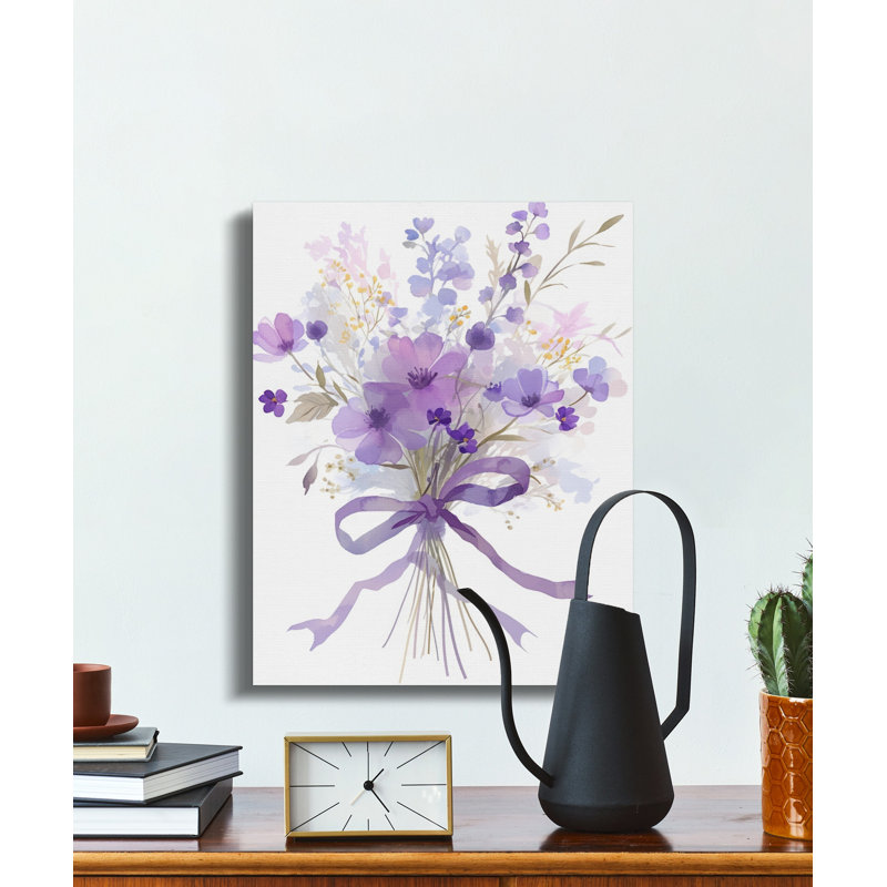 Wrapped Canvas Print Set, 16x24