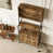 Rustic Brown est en rupture de stock