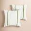 Housse et insert de coussin extérieur carré Gatley-26651804-66371363