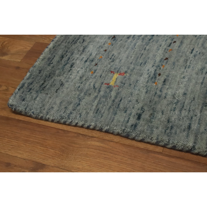 Tapis indien tribal 5 x 12