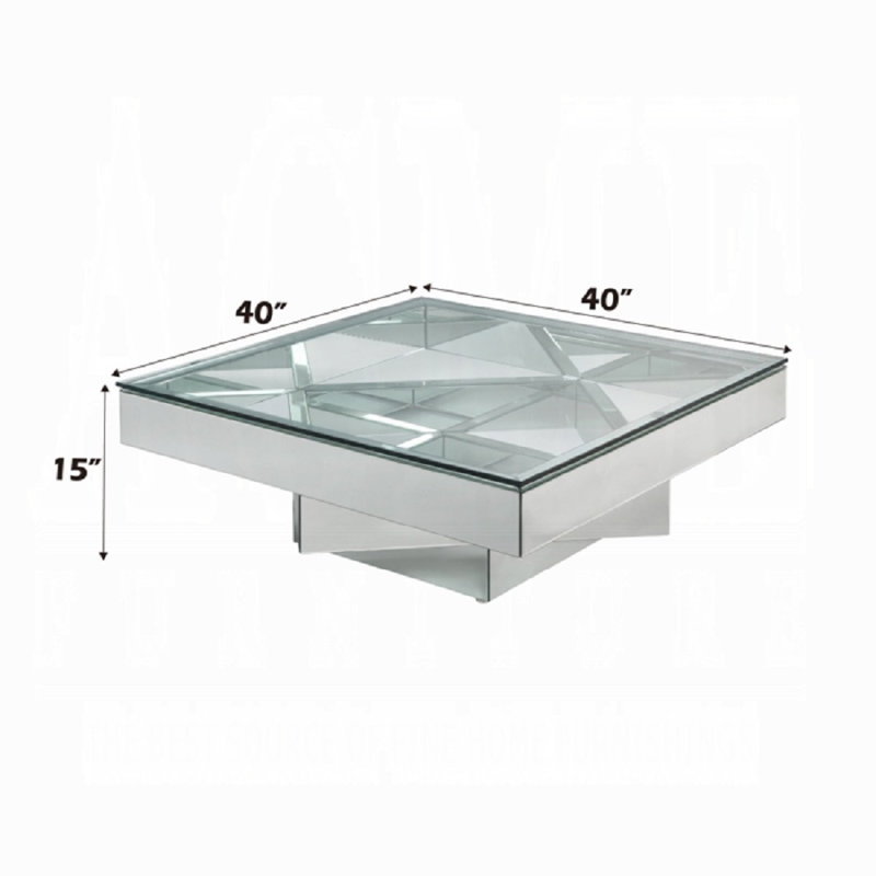 Table basse Dominic