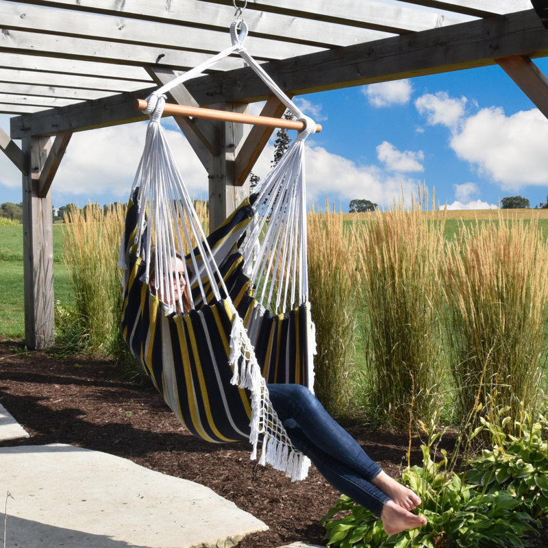 Edith Hanging Chair, Serenity