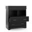 Brookside 2-Drawer Changing Table Dresser-69477276