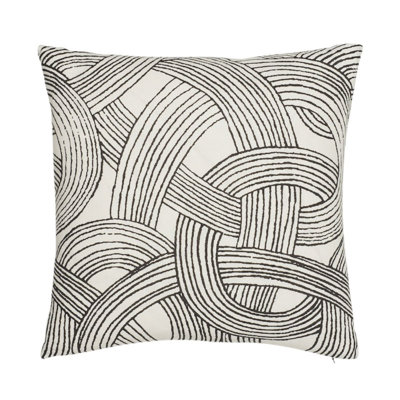 Freeform Pillow