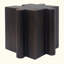  Table d'appoint Convex Edge casse-tête MGO, table de bout décorative modulaire emboîtable, table basse d'extérieur personnalisée-106044074