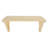Wall-Mounted Fold Down Desk