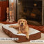 Lit pour chien Olivarez Classic-1708492246-1708492249