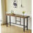 Houd 72'' Console Table