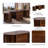 Billy Solid Wood Nesting Tables
