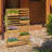 Freestanding Outdoor Plant Stand for Patio, Garden, Balcony, Porch