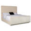 Modern Mood Upholstered Panel Bed-843456618-843456619