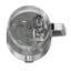 Robot culinaire 12 tasses avec accessoires GE Appliances