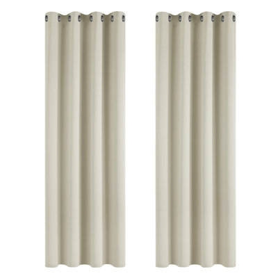 Radlee Blackout Curtain Pair