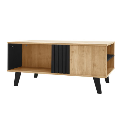 Coffee Table with Storage