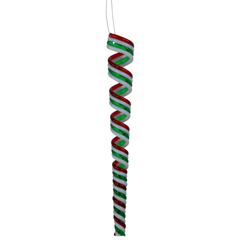 Northlight Seasonal, Blanc / Vert / Rouge