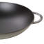 STAUB Cast Iron Non-Stick Wok-37982152-92611212