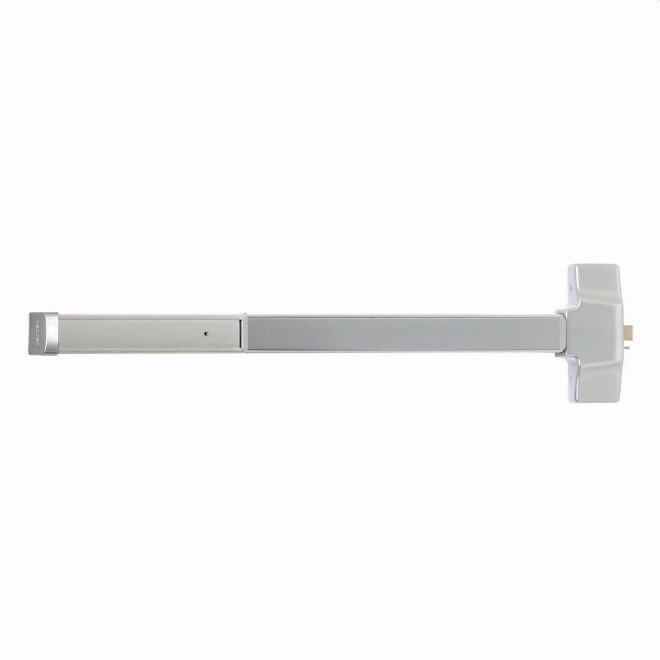 One Exit Rim Divice Schlage Grade 1 Rim Exit Only Exit Device | Wayfair