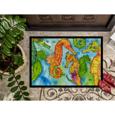Umaiza Indoor Rug