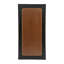 Miroir en bois