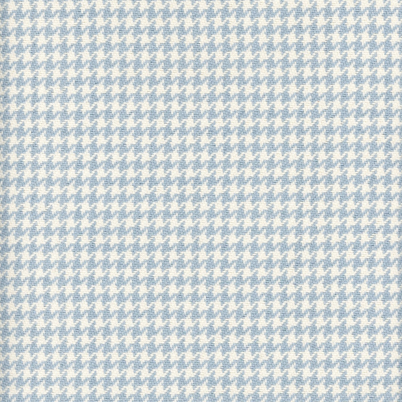 Tissu pied-de-poule, Brume