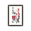 Down Shift II Painting by Dylan Grey-25705738-25705746