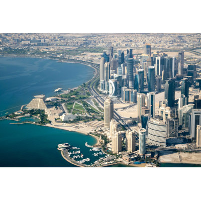 «, Doha Doha Doha Doha Doha Doha Doha Doha Doha Doha Doha» par Nate Hovee