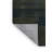 Machine Washable Checkered Gray Area Rug-647934509