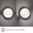 Wink LED Reading Light-97678082