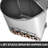 VEVOR Hand Mixer
