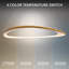 Oyster LED Pendant-1652583428-1639490457-1639490456