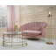 Lampe sur pied Glam Modern