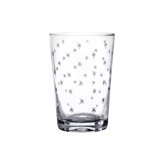 Handmade Crystal Drinking Glass
