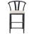 Reutter Counter Height Dining Side Chair-531161181