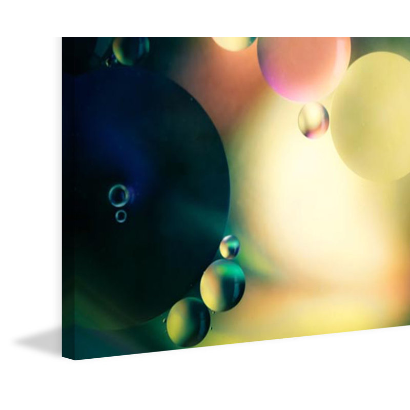 Sylvia Cook - Wrapped Canvas Print, 30cm H x 45cm W