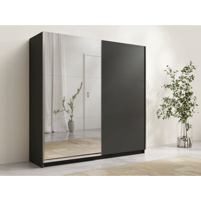 Laminate Wardrobe