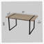 Table de salle à manger Hasselt-1447788975