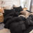 HOME BEDDING Jersey Cotton Duvet Cover Set-839297986-874393626