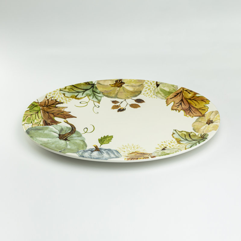 Plateau de 15 pouces