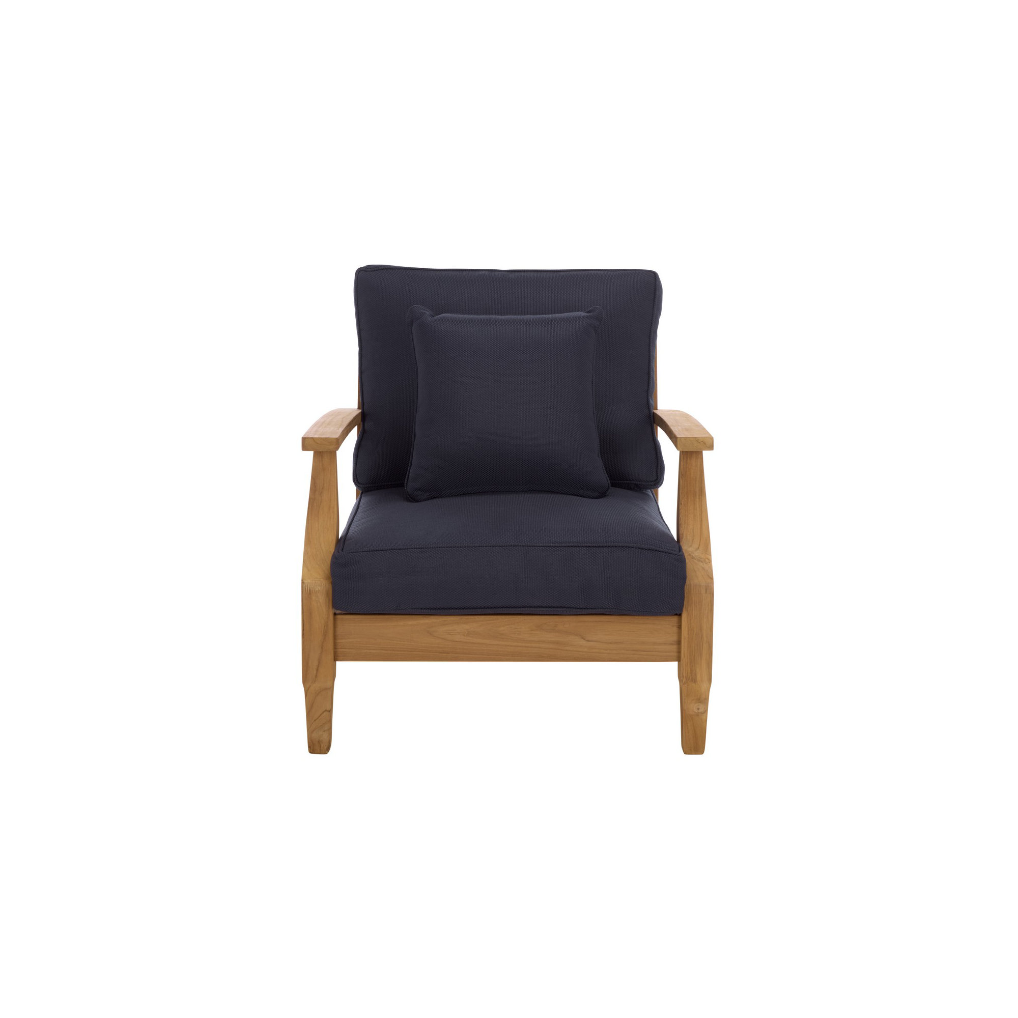 Clairmont 2-person Seating Group, Navy