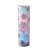 24" Battery Operated Transparent Snowflake Styles LED Colour Changing Lighted Christmas Lantern