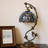 Biola Metal Lamp