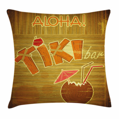 Decorative Decorative Pillowcase, .