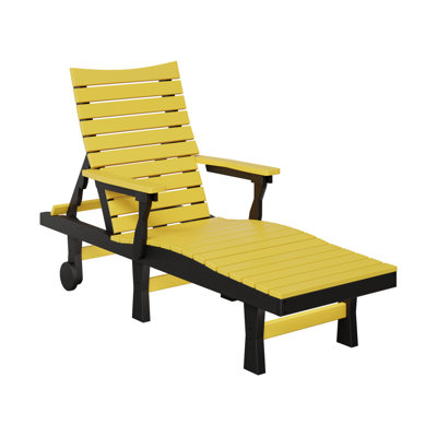 Berlin Gardens Bristol Chaise Lounge