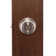 Colonial Keyed Door Knob
