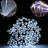 200L Mini String Lights 200 - Bulb 60'' Plug-in LED Wide Angle LED String Light